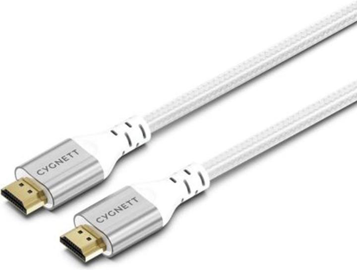 Produktbild Cygnett Hdmi zu Hdmi Kabel 1.5mt (1.50 m, HDMI)