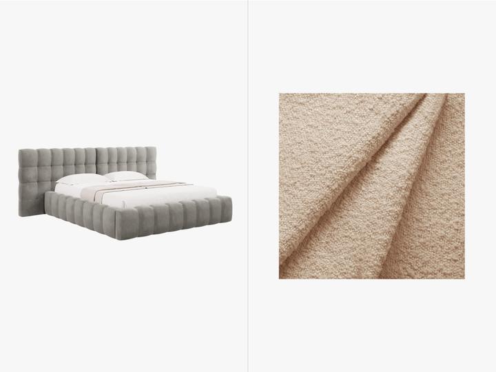 Beige, Noir