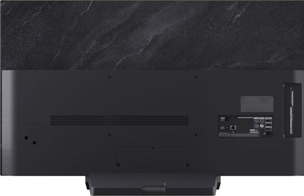 Actual product image LG OLED48C58LA (48", C5, OLED, 4K)