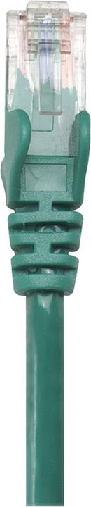 Immagine prodotto Intellinet 100% rame, spina RJ-45 / spina RJ-45 (S/FTP, CAT6, 0.25 m)
