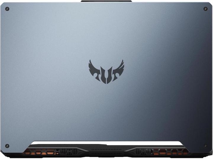 Actual product image ASUS TUF Gaming A15 (15.60", 1000 GB, 16 GB, CH, AMD Ryzen 9 4900H)