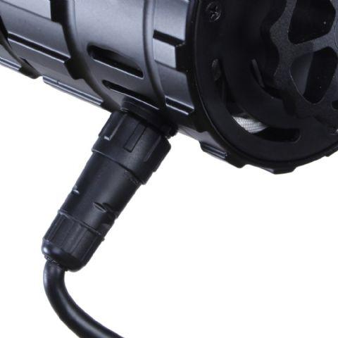 Produktbild Linkstar Mini LED Fresnel Lucia L-3 30W (Studioleuchte)