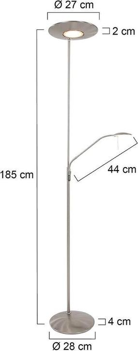 Produktbild Steinhauer Zodiac (3700 lm)