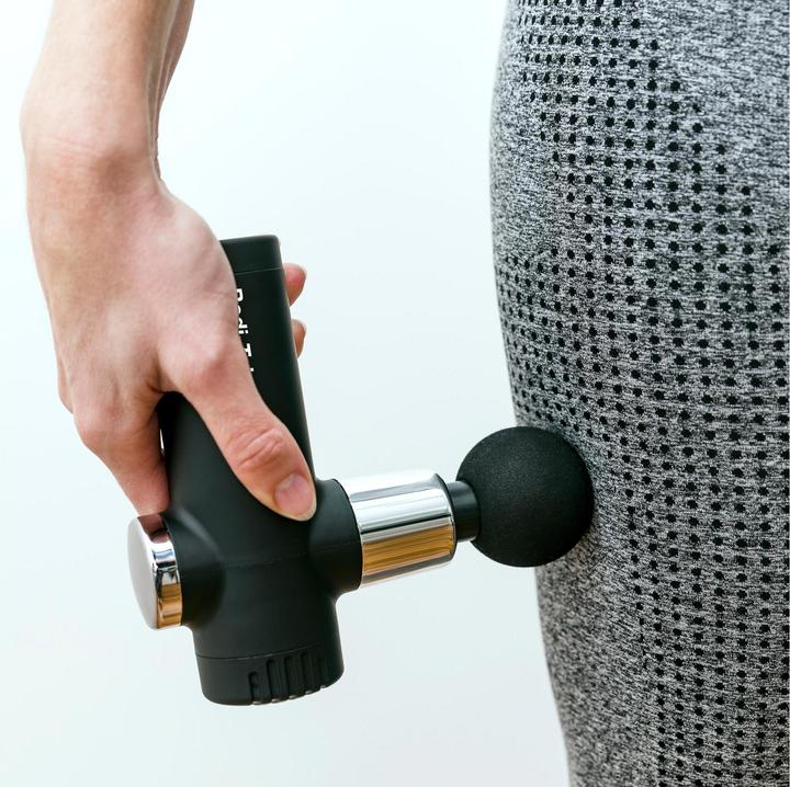 Immagine prodotto Bodi-Tek Pistola per massaggi Mini Deep Tissue (4 Passi, 120 min)