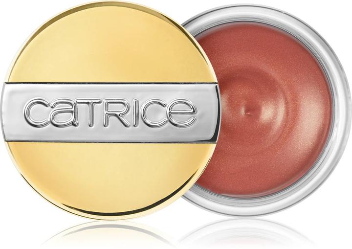 Produktbild Catrice Desert Dune (Rot)