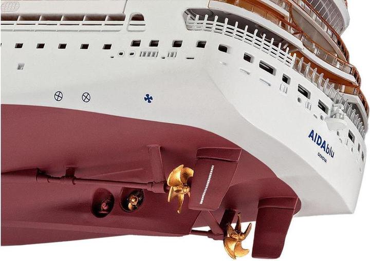 Image du produit Revell Aida