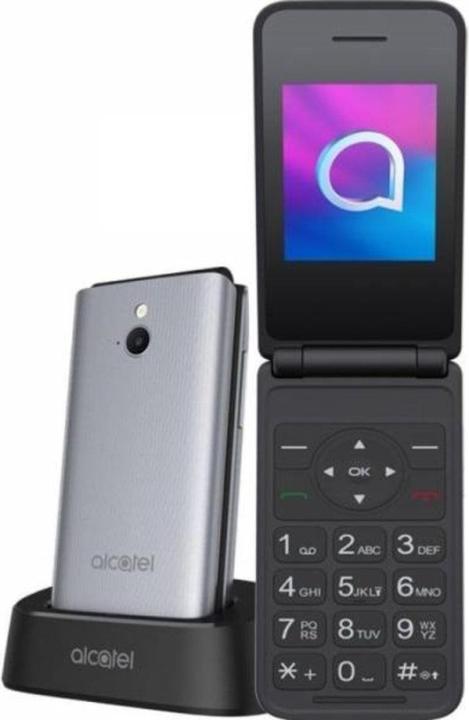 Actual product image Alcatel 3082 (2.40", 1.30 Mpx, 4G)