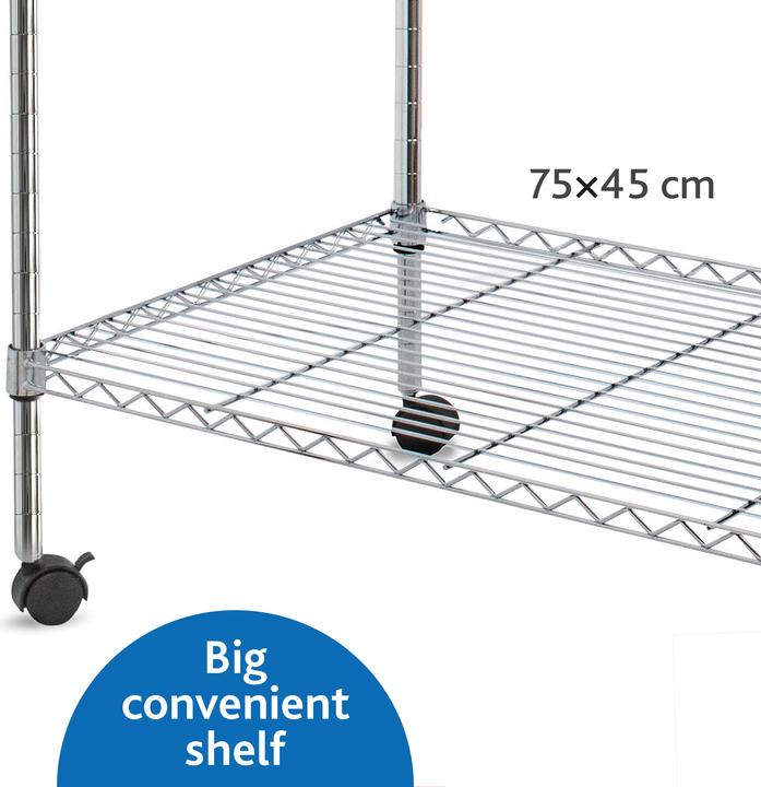 Produktbild Tatkraft Buffalo