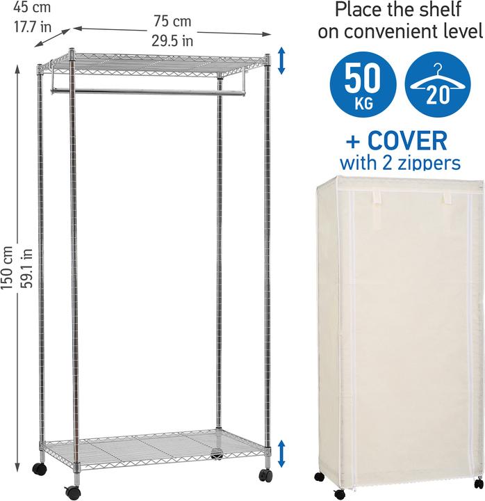 Produktbild Tatkraft Buffalo