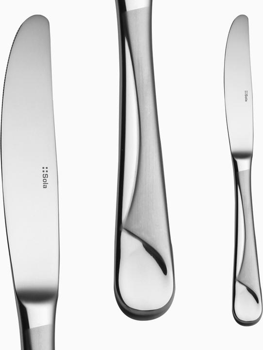 Produktbild Sola Surf Dessertmesser (1 Stk., Messer)