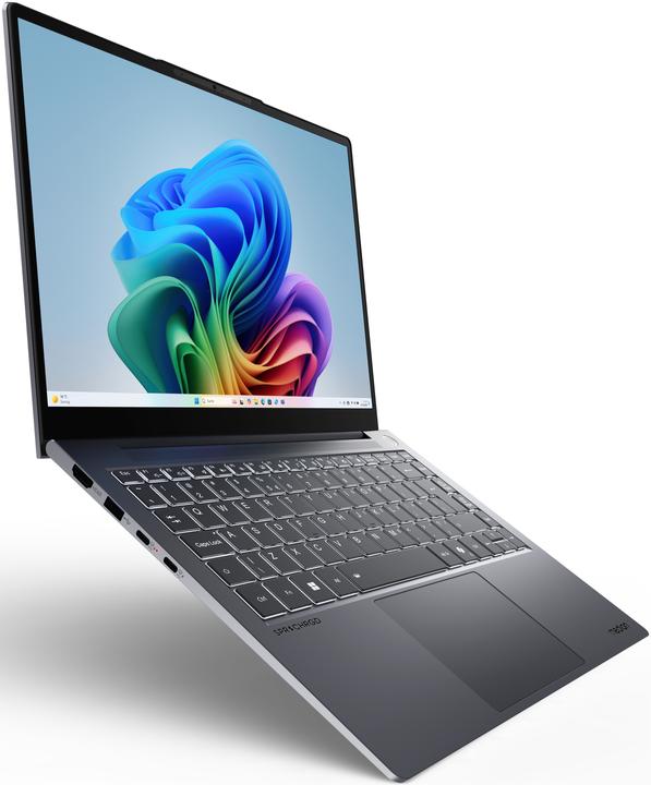 Image du produit Medion SPRCHRGD 14 S2 (14", Intel Core Ultra 7 258V, 32 Go, 1000 Go, CH)
