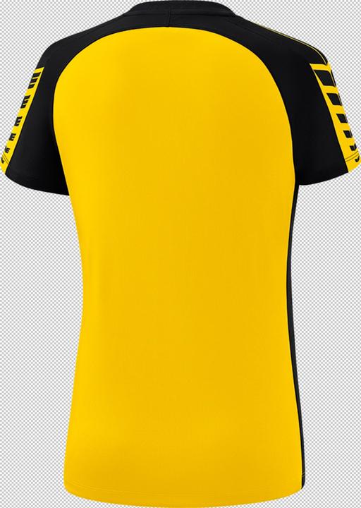 Actual product image Erima Six Wings T-Shirt Damen (44)