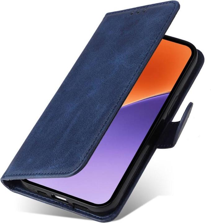 Actual product image Cover-Discount Xiaomi 15 - Premium Handyhülle Etui (Xiaomi 15)