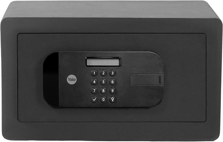 Image du produit Yale Coffre-fort compact (9.60 l)