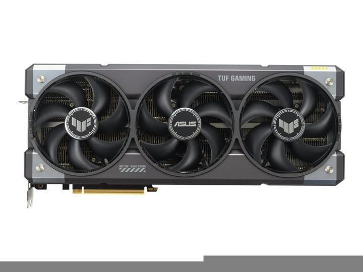 Produktbild ASUS TUF Gaming GeForce RTX 5090 (32 GB)