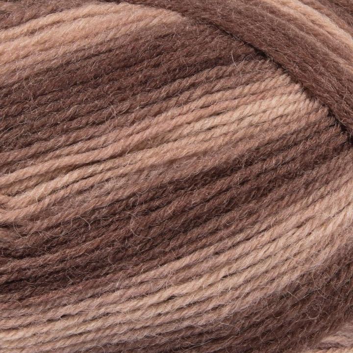 Produktbild Myflower Sock Yarn Jupiter (210 m)