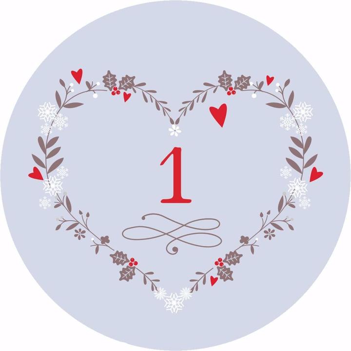 Actual product image Do you know how much I love you?