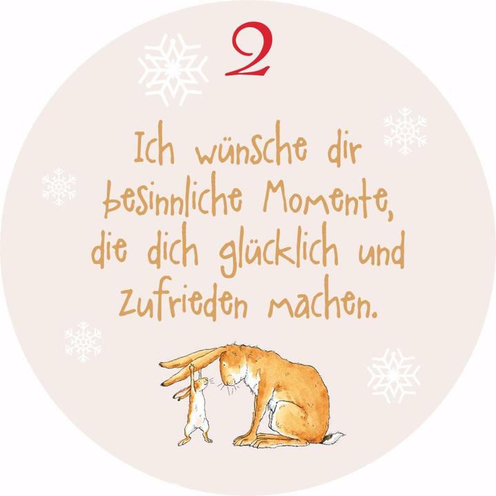 Actual product image Do you know how much I love you?