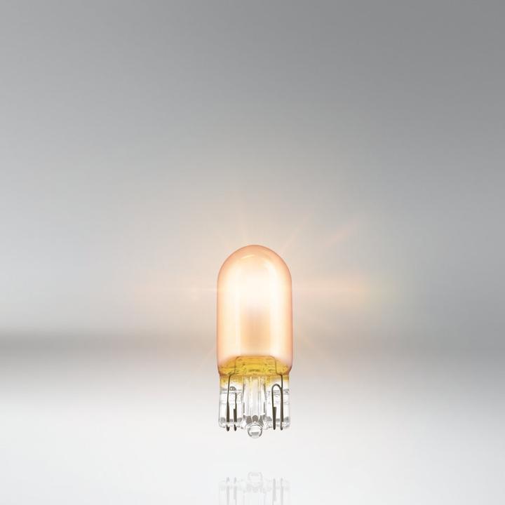 Image du produit Osram Diadème Chrome (WY5W)