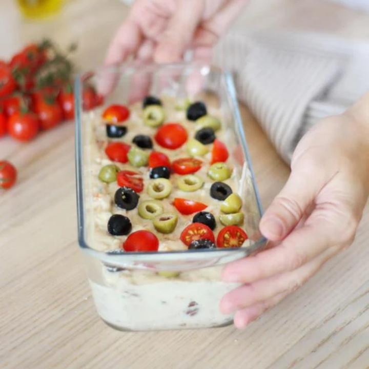 Immagine prodotto Pyrex Cakesform