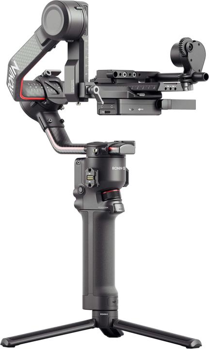 DJI RS 2 Pro Combo (Single-lens reflex camera, 4.50 kg)