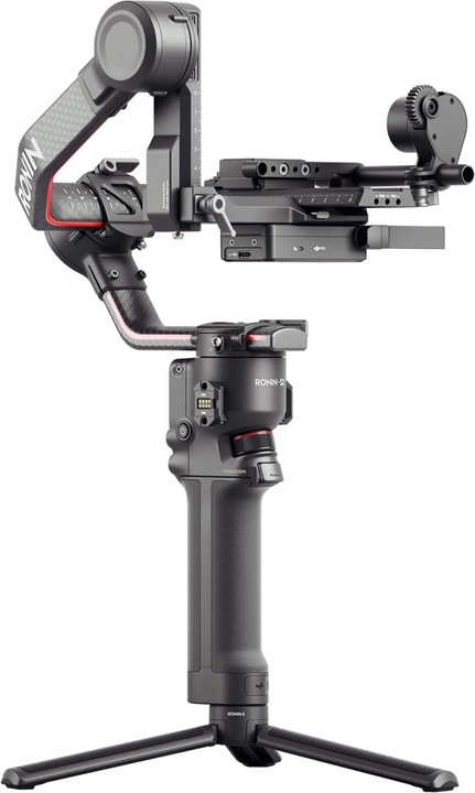 Immagine prodotto DJI RS 2 Pro Combo (Fotocamera reflex, 4.50 kg)
