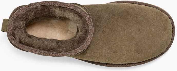 Produktbild Ugg Classic Mini II (40)