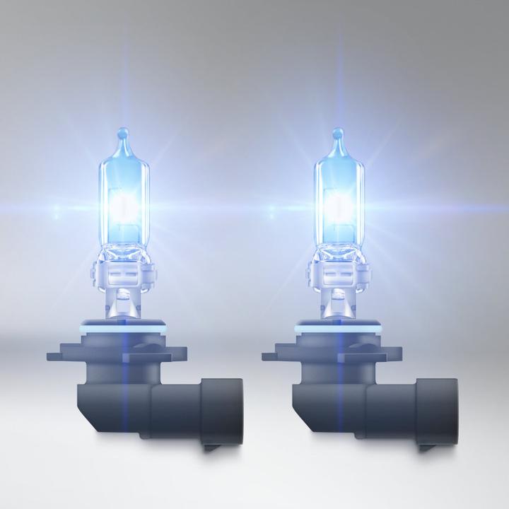 Image du produit Osram Bleu froid intense (HB3)