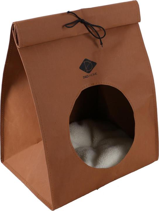 EBI D&D Home Boris (Hond, Kat)