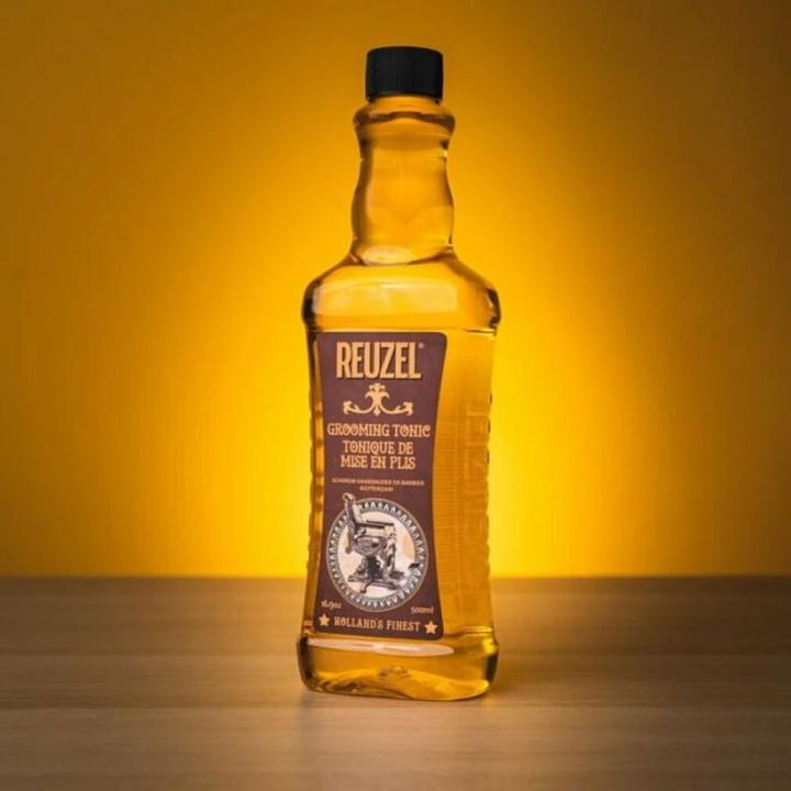 Productafbeelding Reuzel Verzorgingstonic (500 ml)