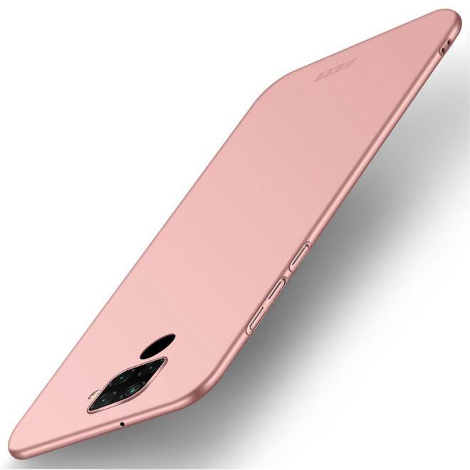 Actual product image Mofi Shield Series Slim Hard Plastic Cover (Mate 30 Lite)