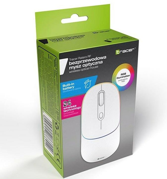 Image du produit Tracer Voleur" (TRAMYS46953) (Sans fil)