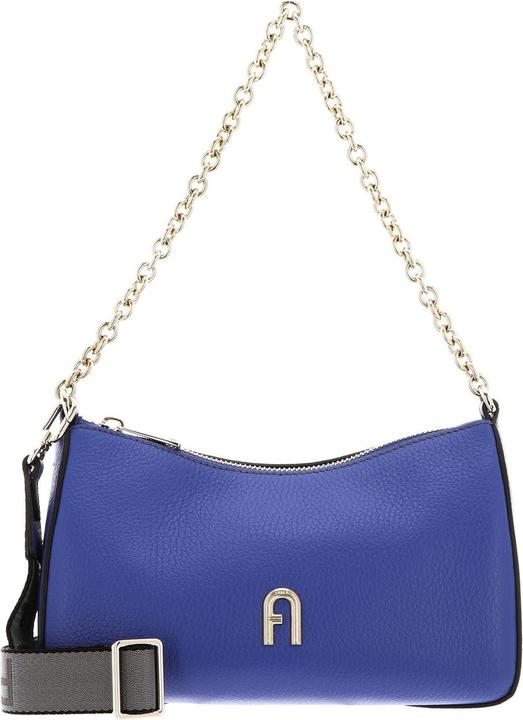 Blu Cobalto + Terreno