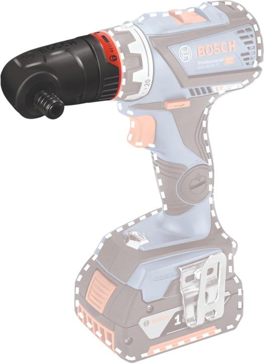 Produktbild Bosch Professional GFA 18-W
