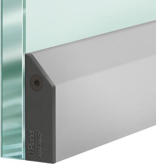 Produktbild Planet Türabschluss KG-SM-Set schmal 959 mm