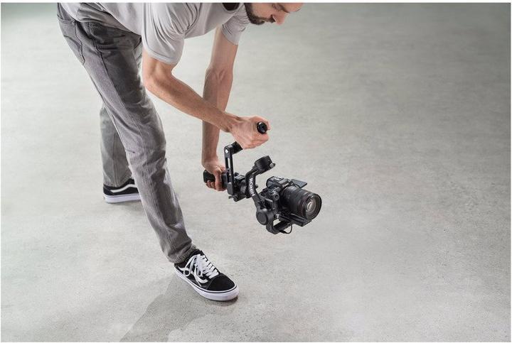 Immagine prodotto DJI RSC 2 Pro Combo