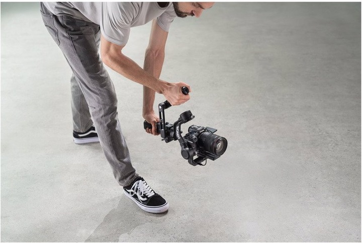 Immagine prodotto DJI RSC 2 Pro Combo