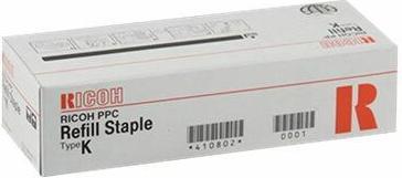 Actual product image RICOH Staples Refill Type K 3-pack (3x)