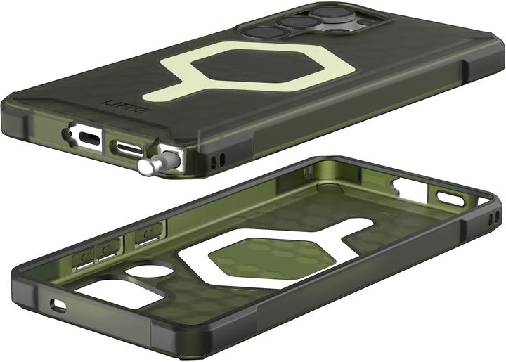 Image du produit UAG Essential Armor with Magnet (Samsung Galaxy S25 Ultra)