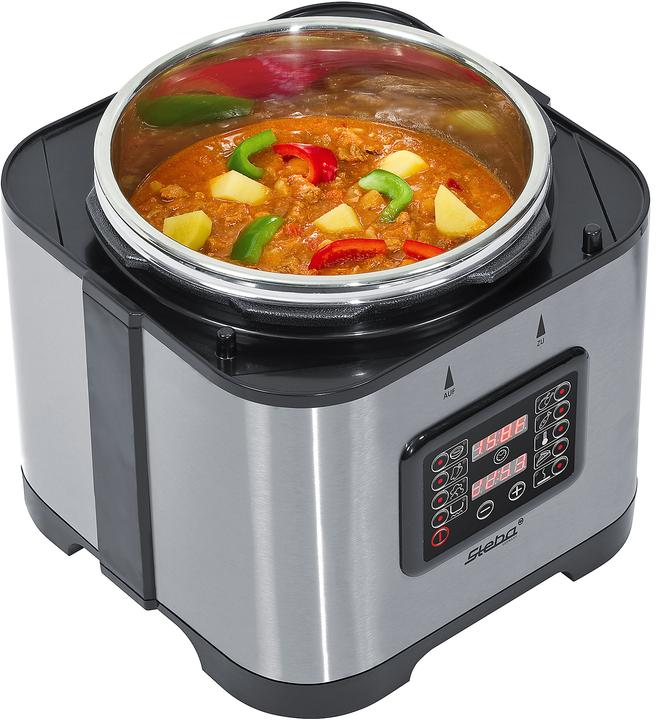 Actual product image Steba DD 1 Eco