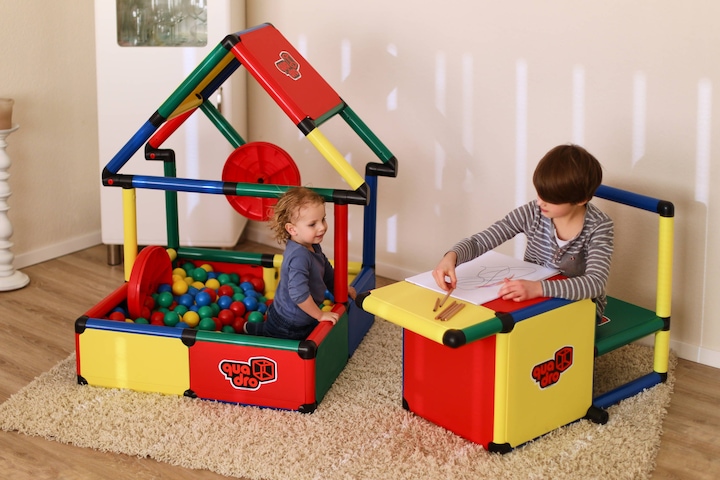 Produktbild Quadro Evolution