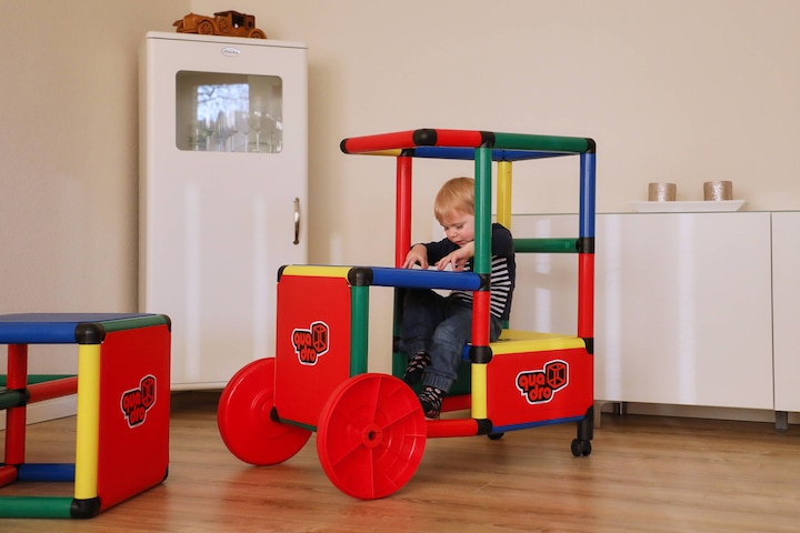 Produktbild Quadro Evolution