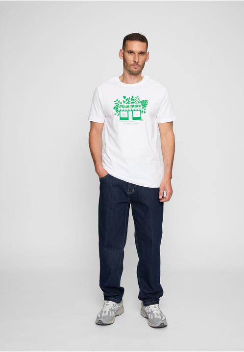 Produktbild Mister Tee Plant Store Tee - 19057 (S)