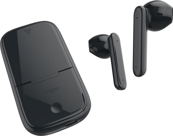 Lexon Speaker Buds (NC, 6 h, Wireless)
