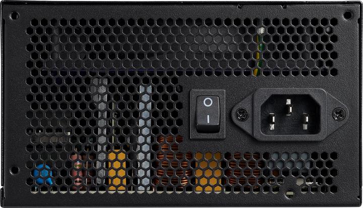 Image du produit Adata XPG KYBER/650W/ATX/80PLUS Or (650 W)