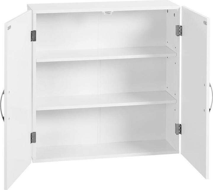 Actual product image Vasagle Luis (60 x 18 x 60 cm)