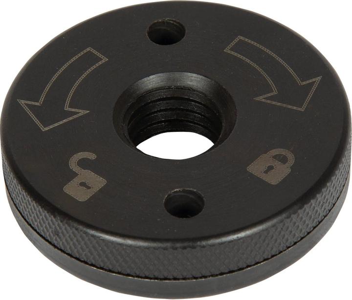 Actual product image Einhell AXXIO 18/125 Q Solo (125 mm)
