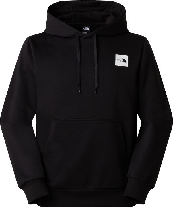 North Face M'S Evolution Box Half Dome Regular Hoodie