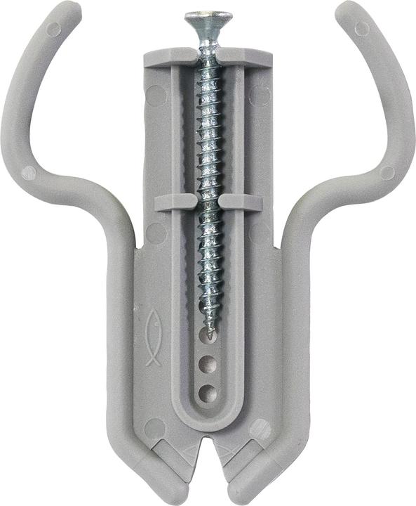 Fischer Pince? c?ur Fisc 073121 (20 pcs)