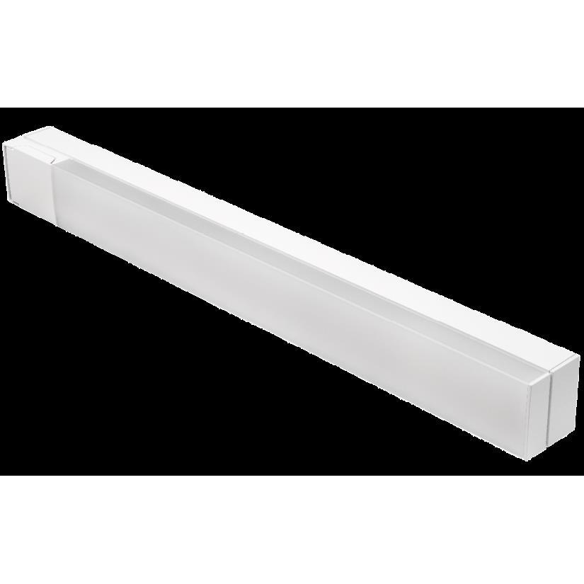 Sg, Wandleuchte + Deckenleuchte, LED-Spiegelleuchte PRELUDE 16W 3000K 111373